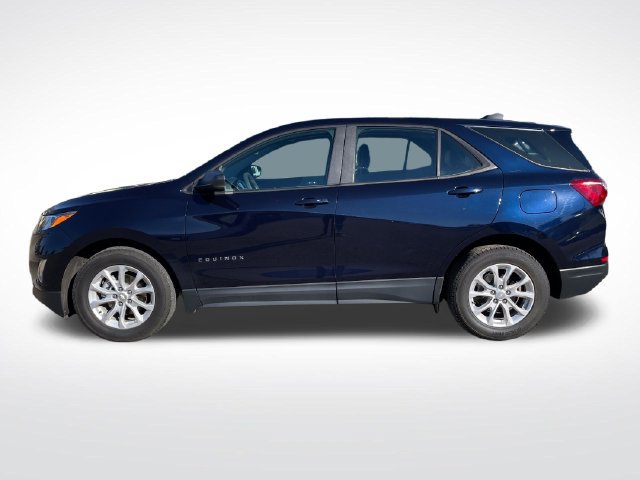 Used 2020 Chevrolet Equinox LS FWD image 2