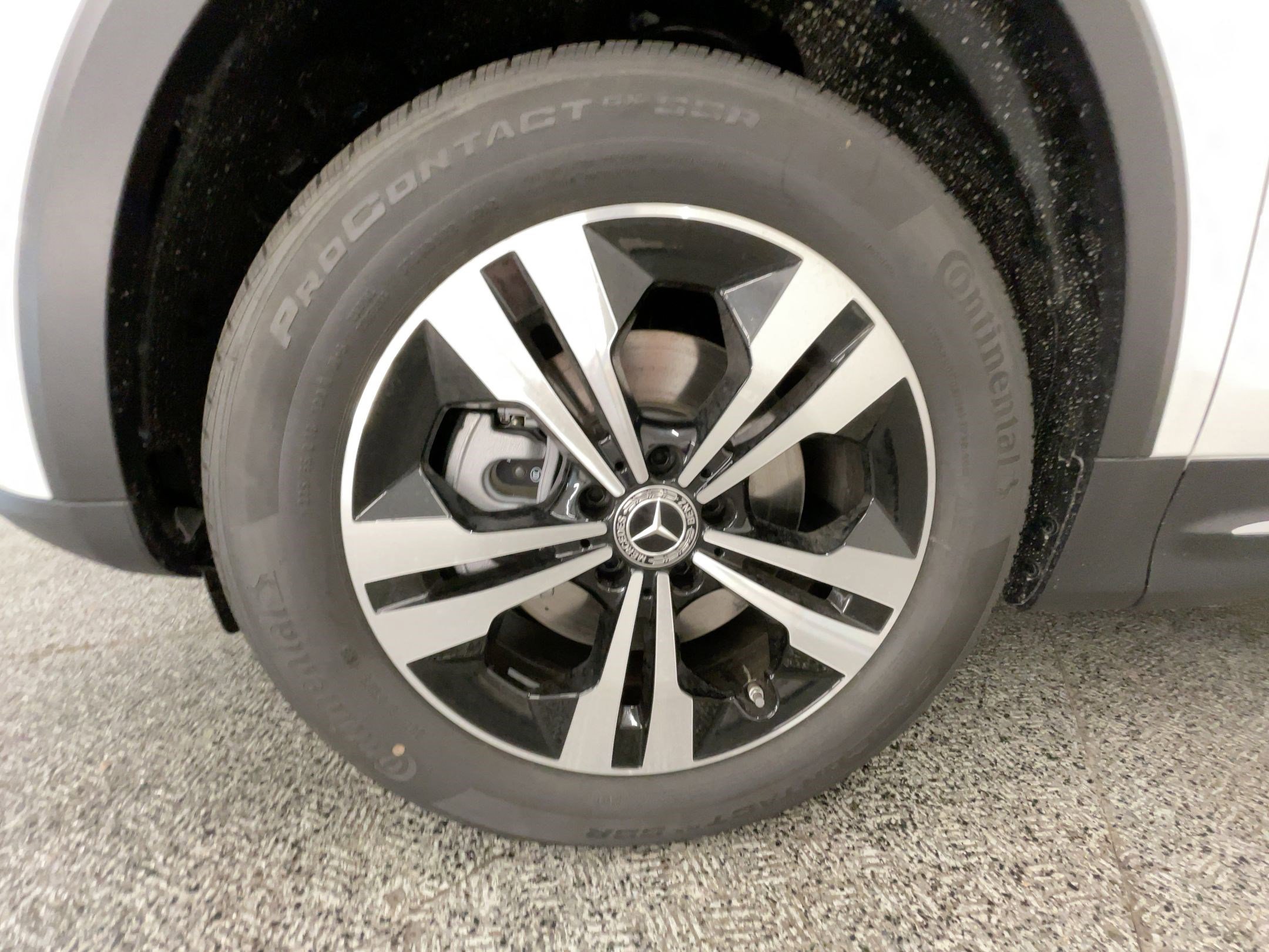 Certified 2026 Mercedes-Benz GLB 250 image 11