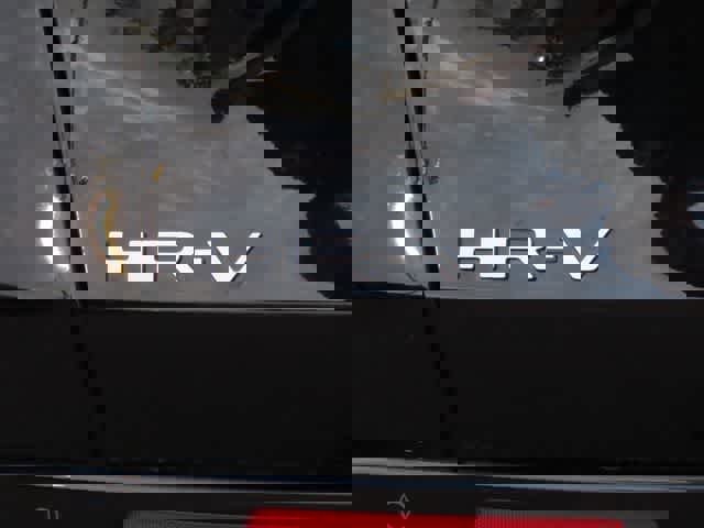 New 2026 Honda HR-V EX-L image 7