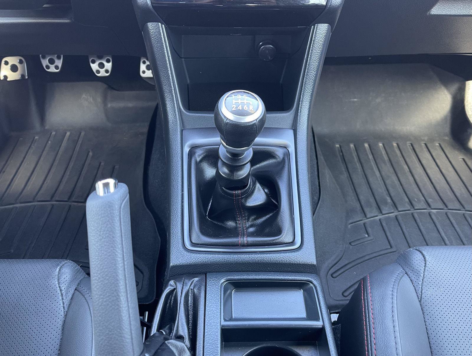 Used 2019 Subaru WRX Limited AWD/4WD image 9