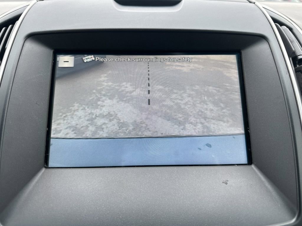 Used 2018 Ford Edge SEL w/ Equipment Group 201A image 39