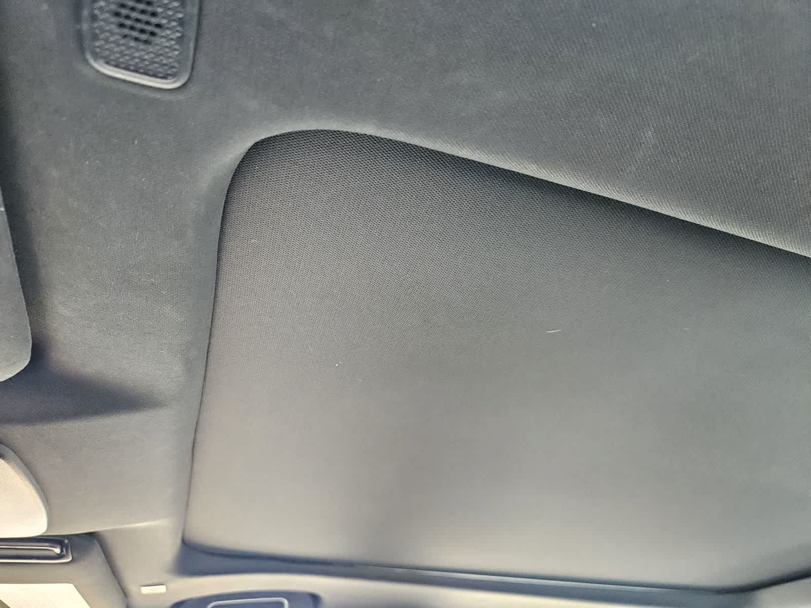 Used 2025 Toyota Camry XSE FWD image 24