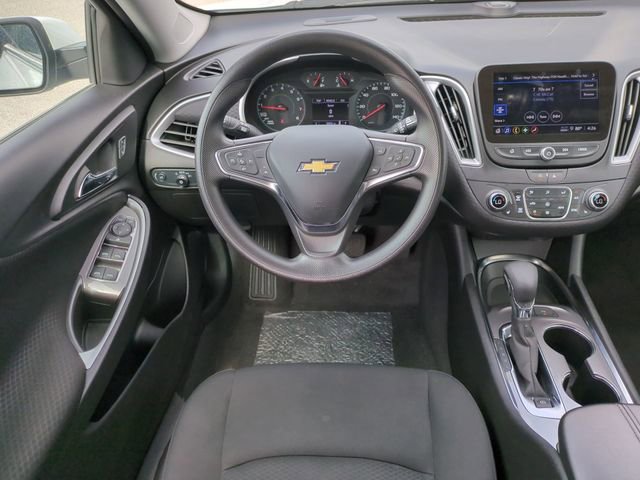 Used 2024 Chevrolet Malibu LT FWD image 16
