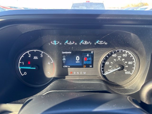 Used 2025 Ford F250 XLT w/ FX4 Off-Road Package AWD/4WD image 27
