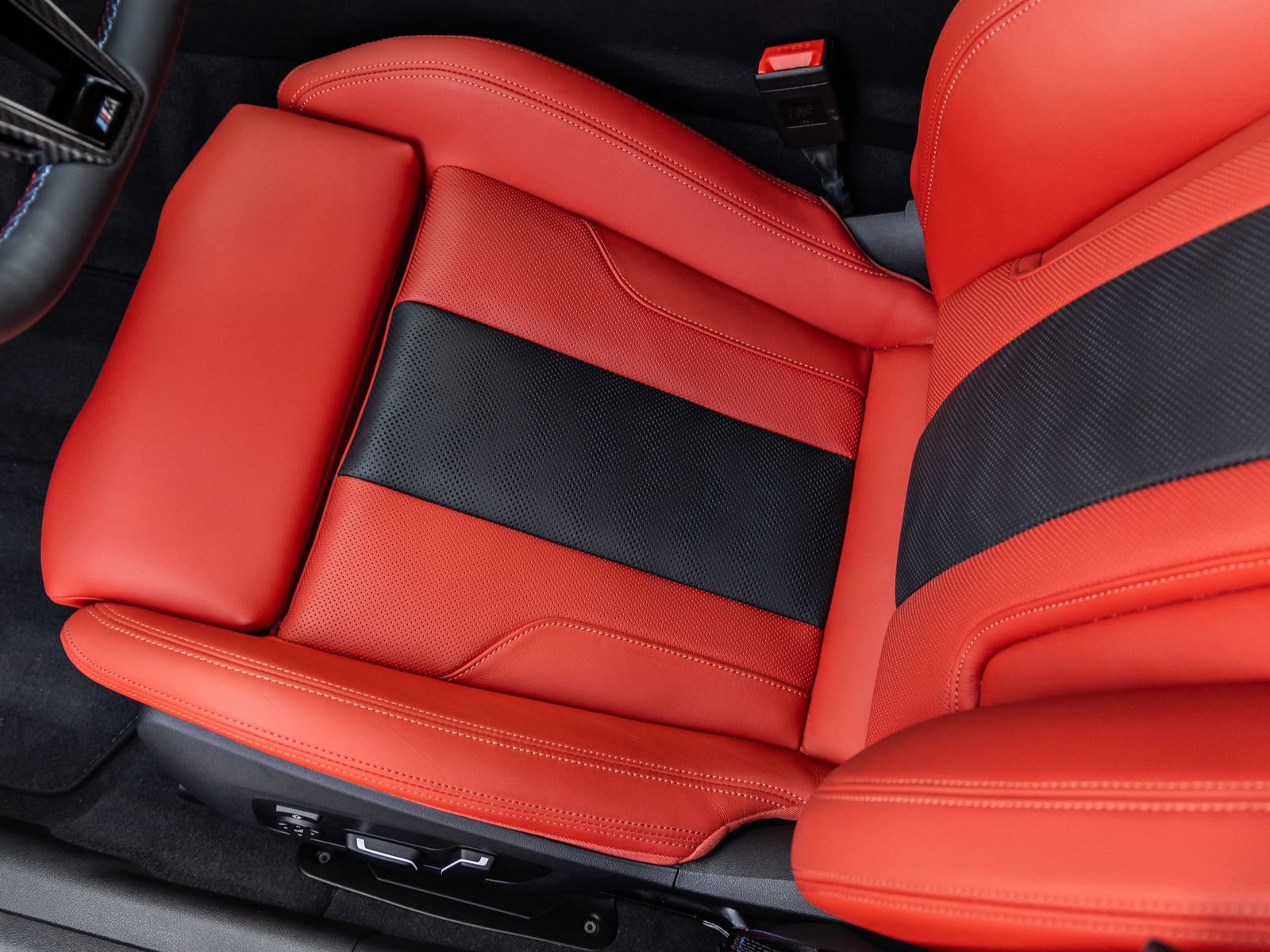 Used 2026 BMW M3 Competition image 27