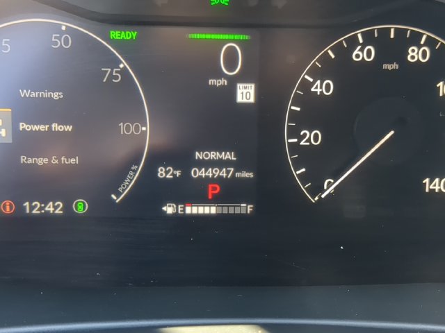 Used 2024 Honda CR-V Sport Touring image 37