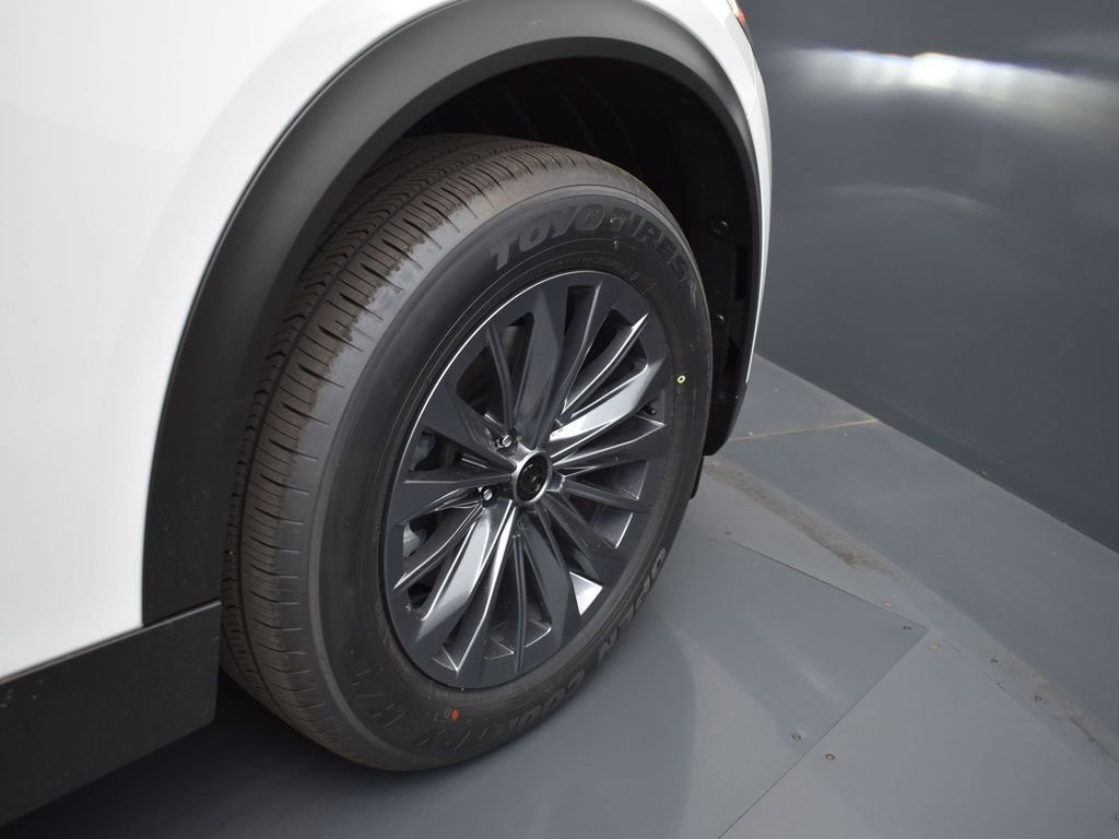 New 2026 MAZDA CX-70 SC Plus image 31