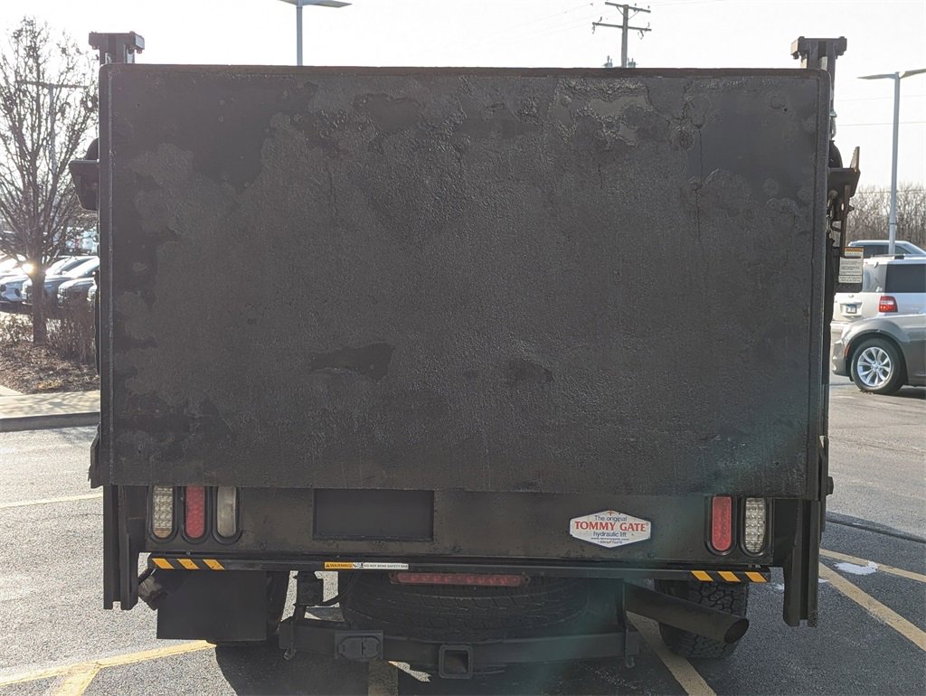 Used 2012 Ford F250 XL image 4