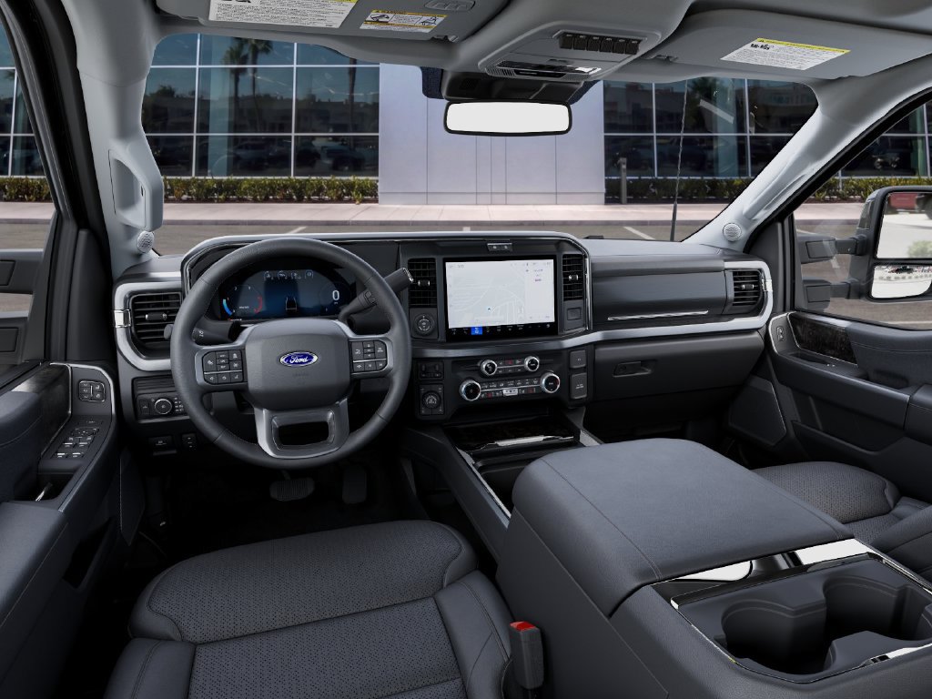 New 2027 Ford F250 Lariat w/ Tremor Off-Road Package AWD/4WD image 9
