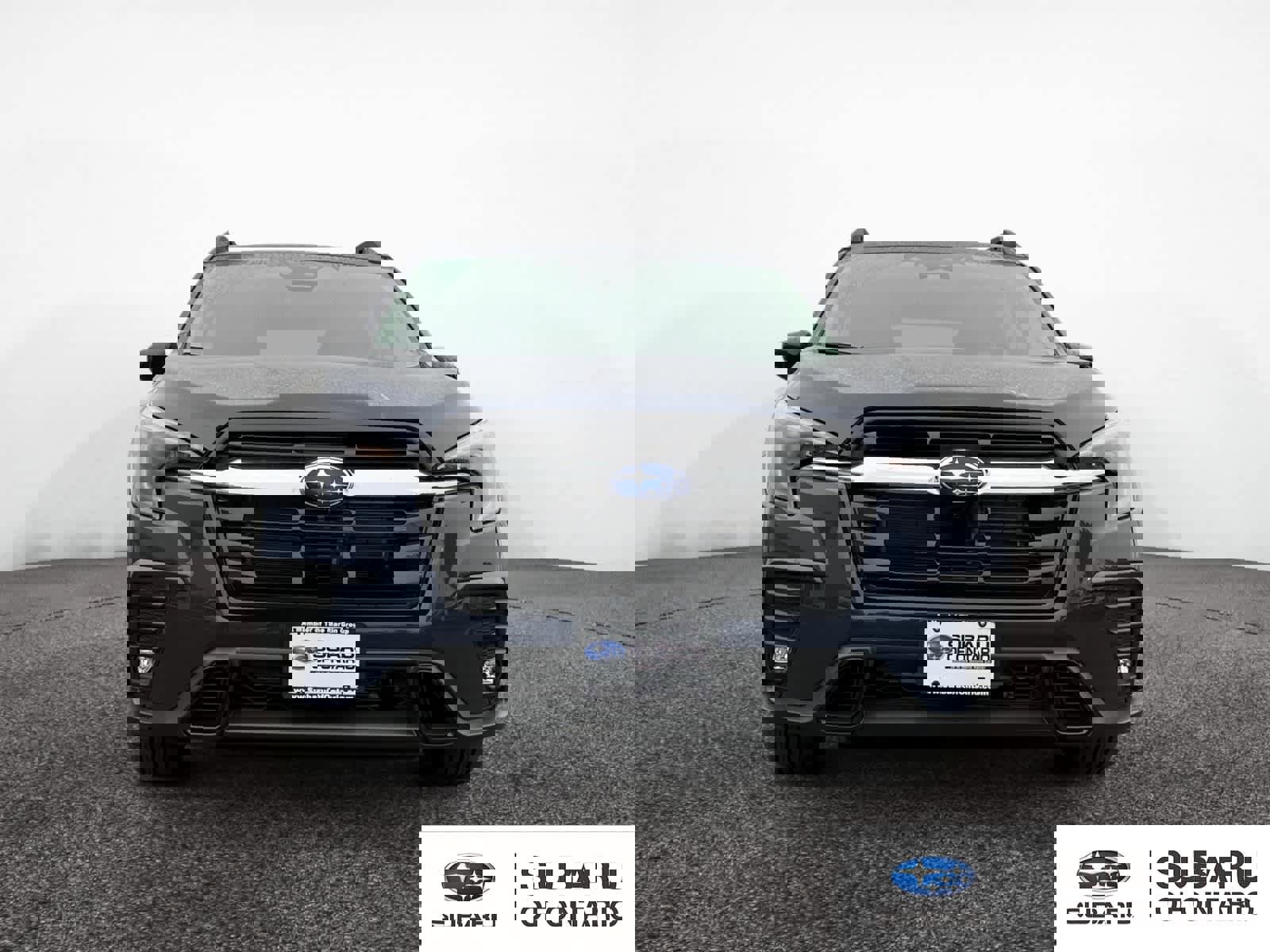 New 2025 Subaru Ascent Limited image 8
