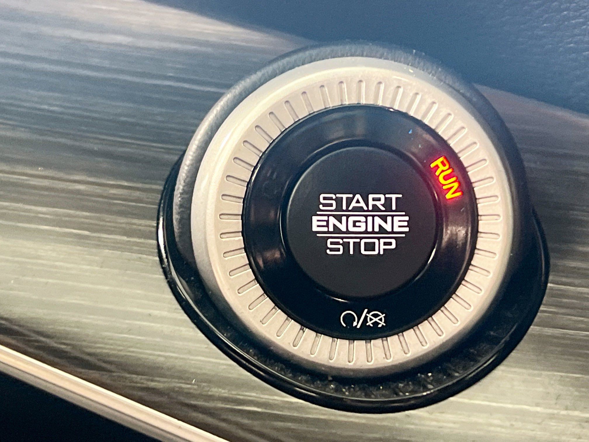 Used 2023 Jeep Wagoneer L Series II image 24