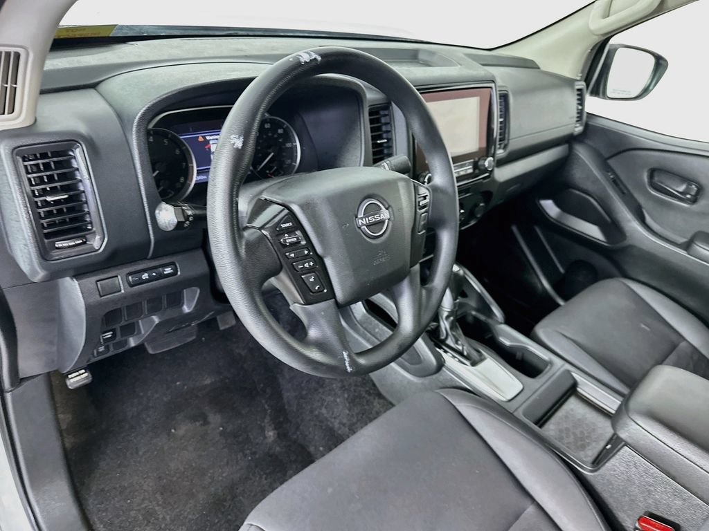 Used 2022 Nissan Frontier S RWD image 26