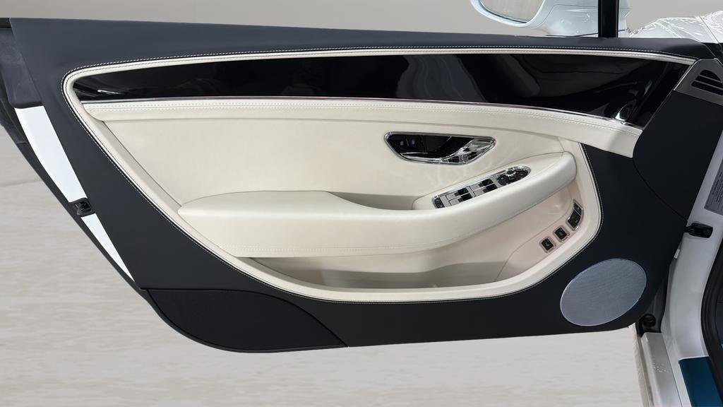 New 2026 Bentley Continental GTC image 26