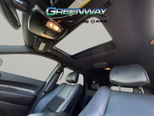 Used 2020 Dodge Durango R/T w/ Technology Group AWD/4WD image 20