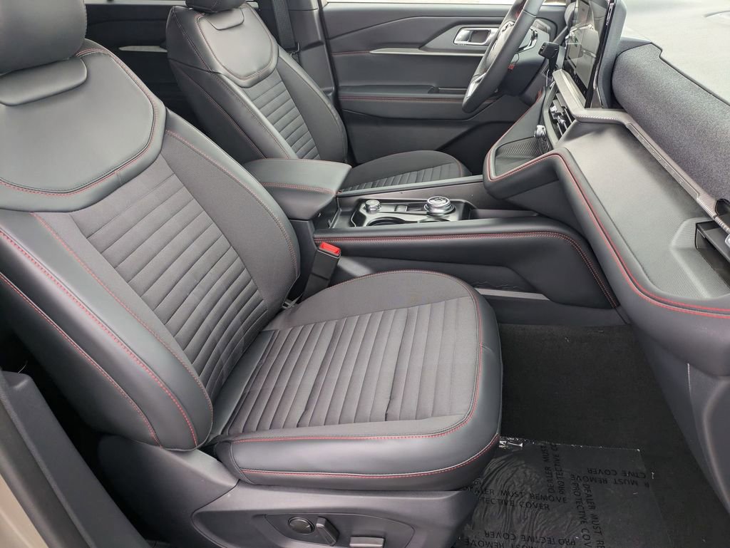 New 2026 Ford Explorer ST-Line image 28