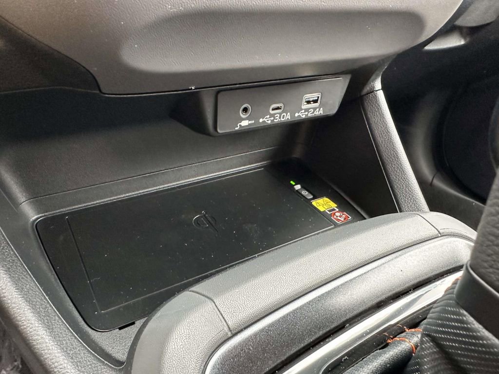 New 2026 Subaru Crosstrek 2.5i Limited image 22