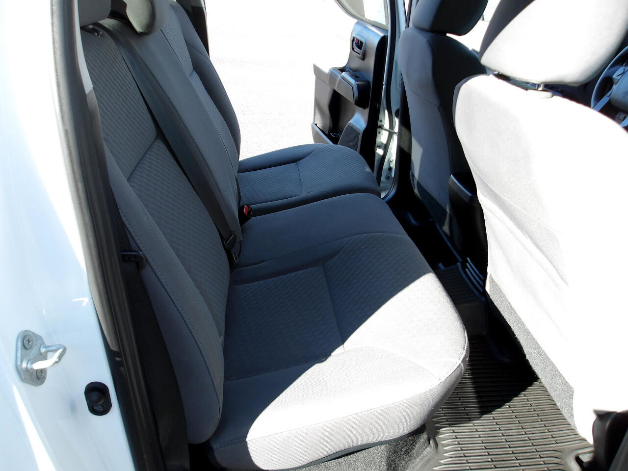 Used 2021 Toyota Tacoma SR5 image 12