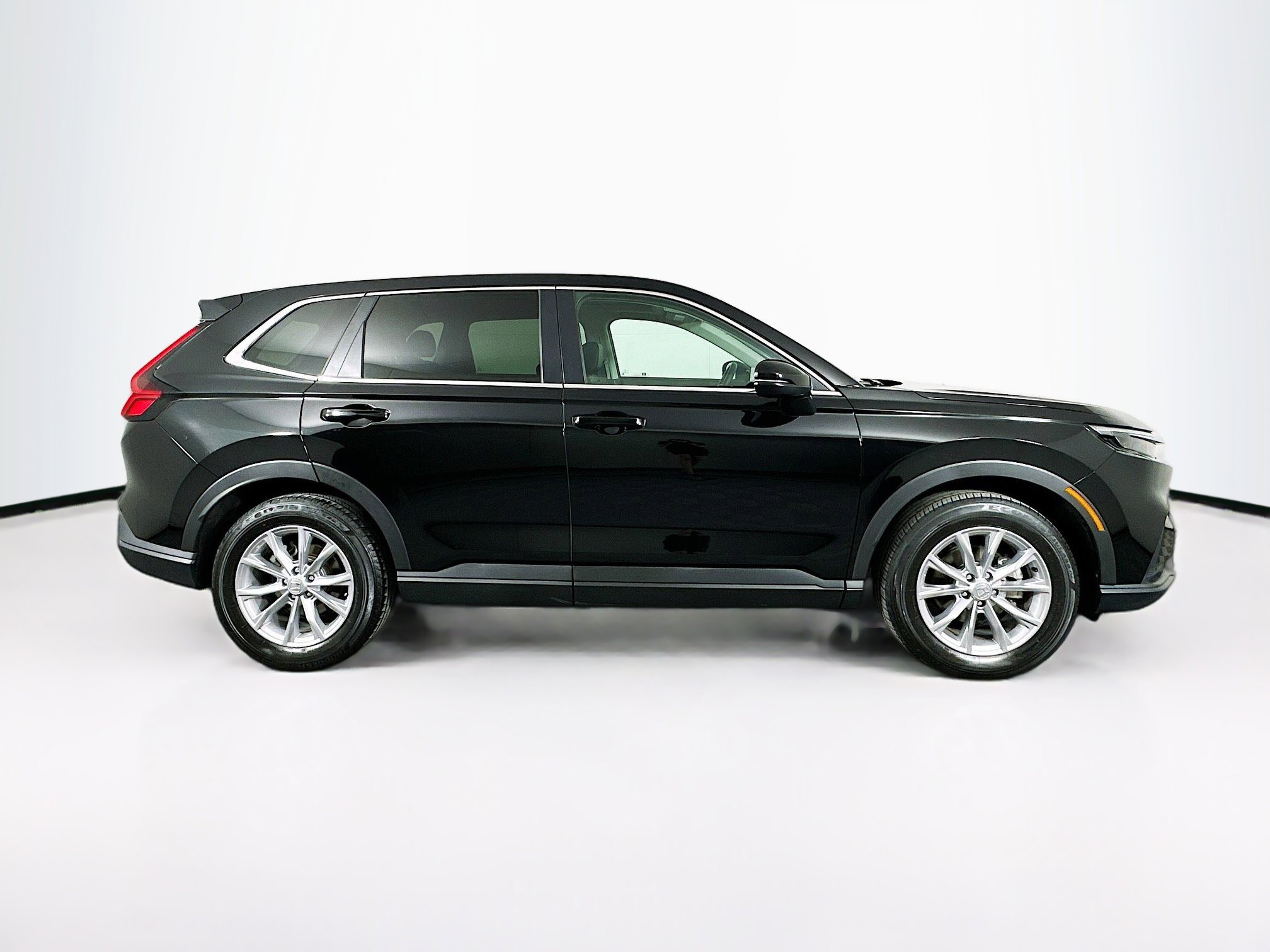 Used 2025 Honda CR-V EX-L image 10