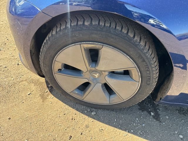 Used 2023 Tesla Model 3 Long Range image 10