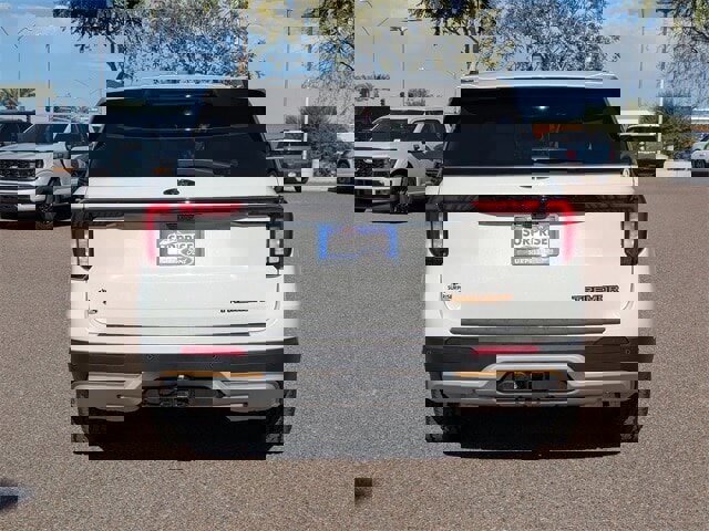 New 2026 Ford Explorer Tremor w/ Tremor Ultimate Package image 28