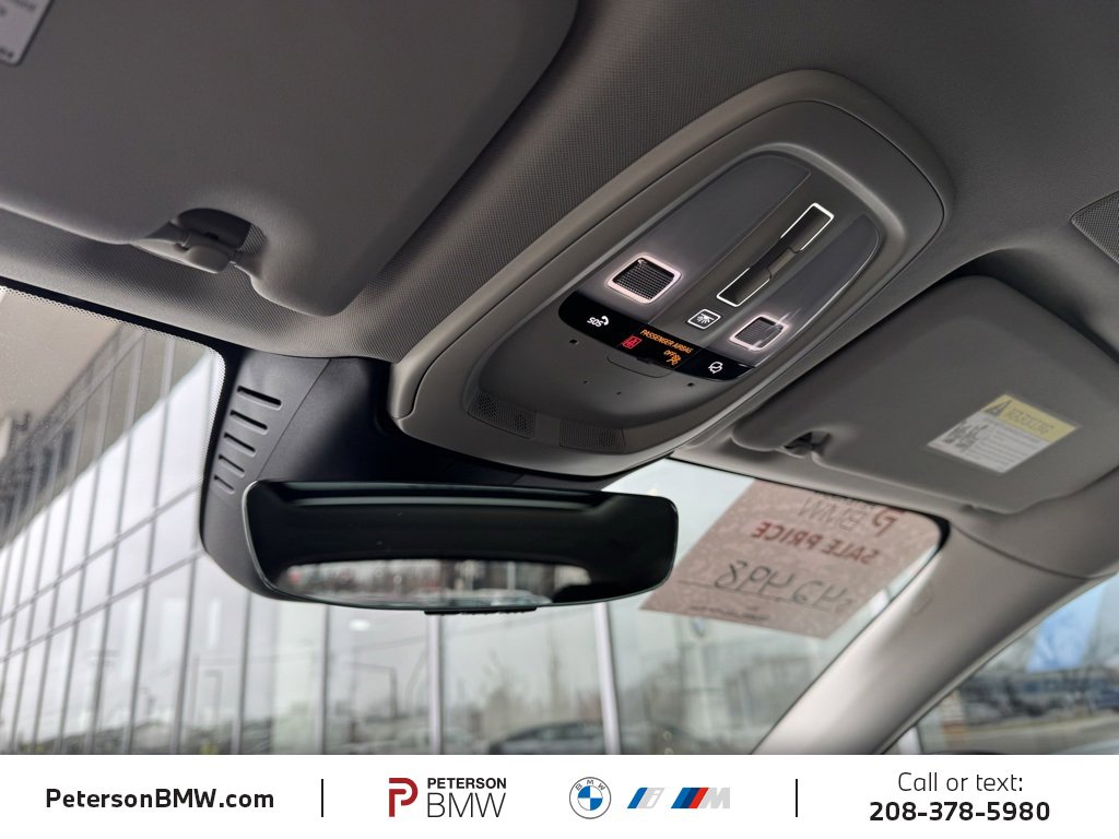 Used 2024 Volvo XC60 B5 Ultimate w/ Protection Package Premier image 31