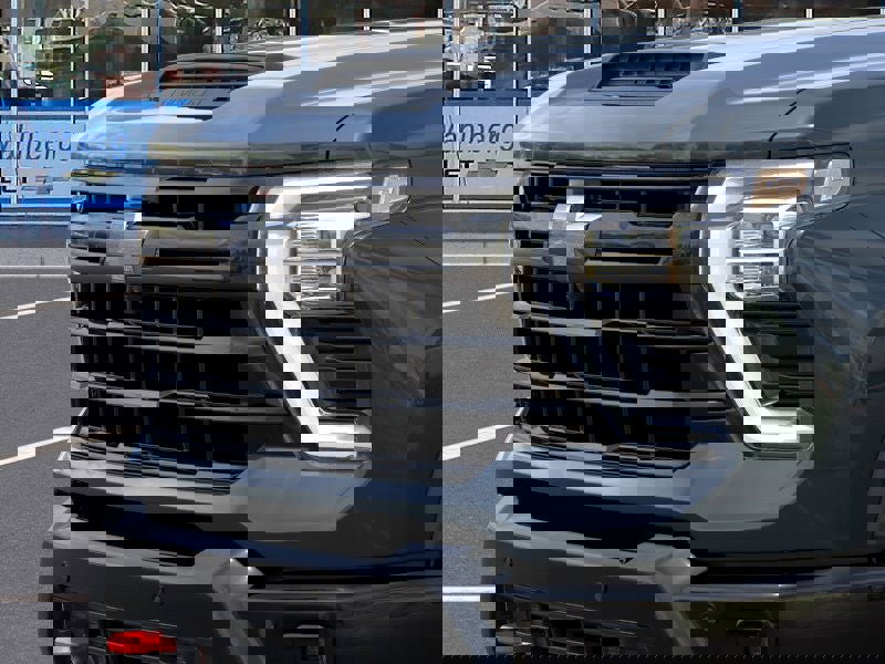 New 2026 Chevrolet Silverado 2500 LT image 37