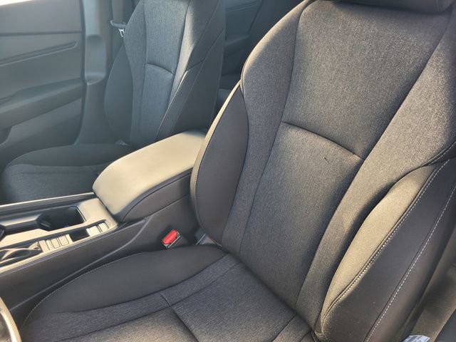 New 2026 Honda Accord SE image 8