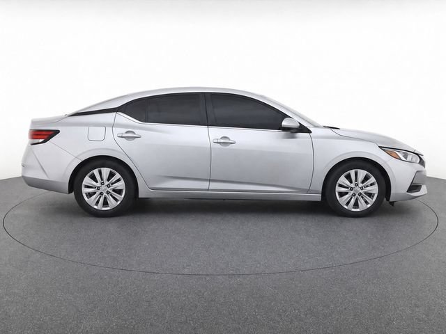 Used 2023 Nissan Sentra S FWD image 4