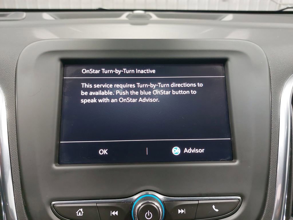 Used 2024 Chevrolet Equinox LS w/ LPO, Floor Liner Package image 23