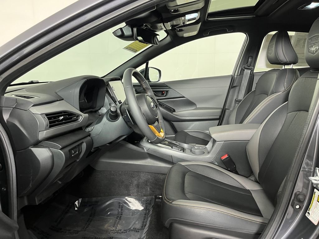 Used 2024 Subaru Crosstrek 2.5i Wilderness w/ Wilderness Package image 11