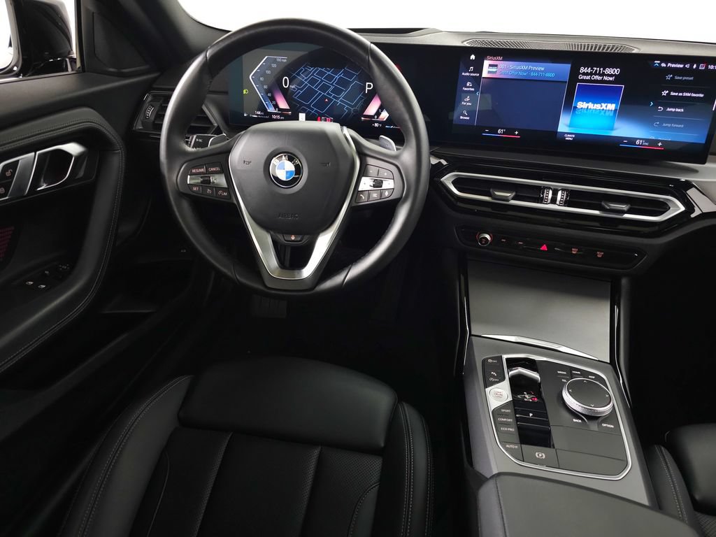 Used 2023 BMW 230i Coupe w/ Premium Package RWD image 16