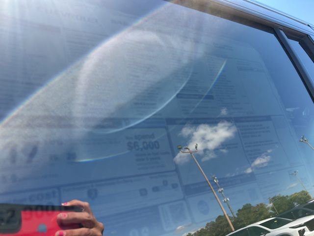 New 2026 Chevrolet Suburban Premier image 38