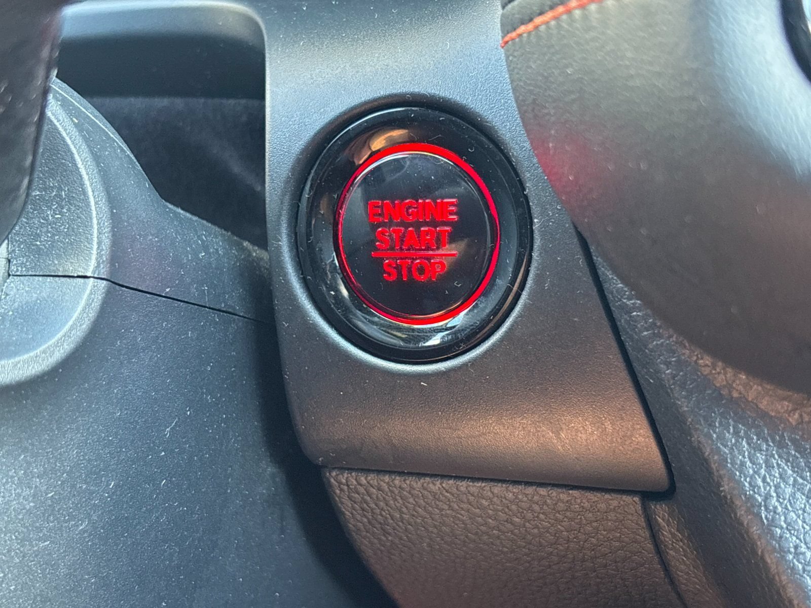 Used 2024 Honda HR-V Sport image 23