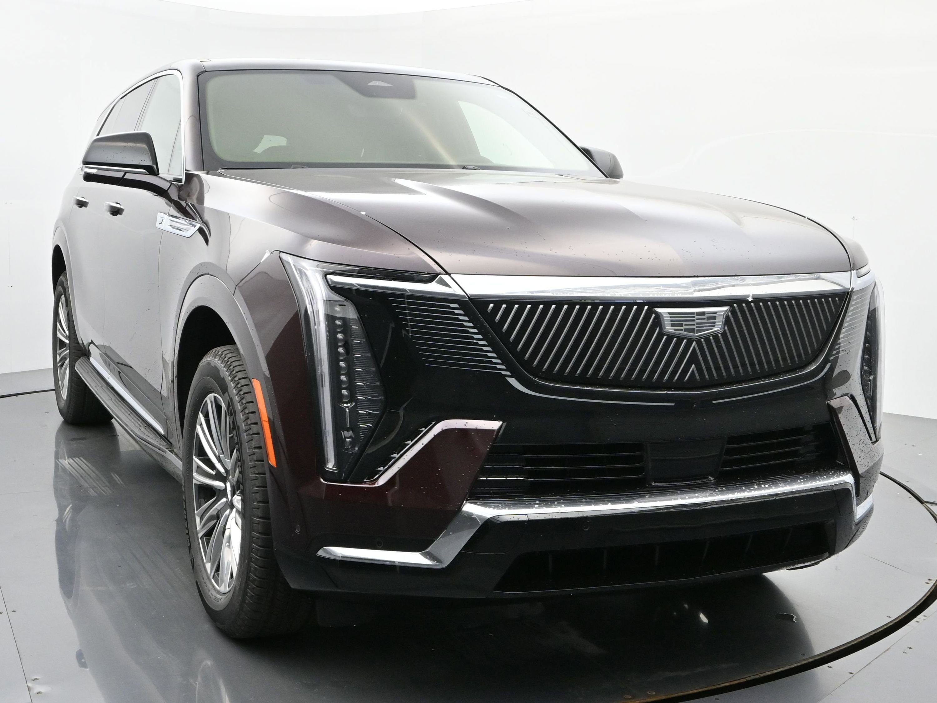 New 2026 Cadillac Escalade IQ Luxury 1 w/ LPO, Floor Liner Package image 8