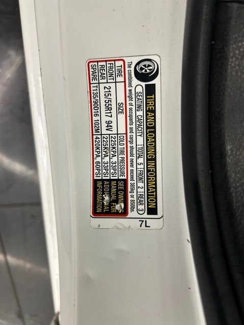 Used 2017 Honda Accord EX-L image 33