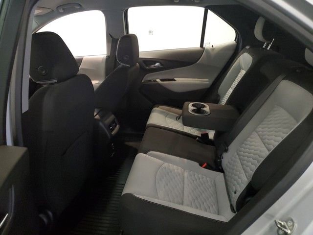 Used 2019 Chevrolet Equinox LS image 26