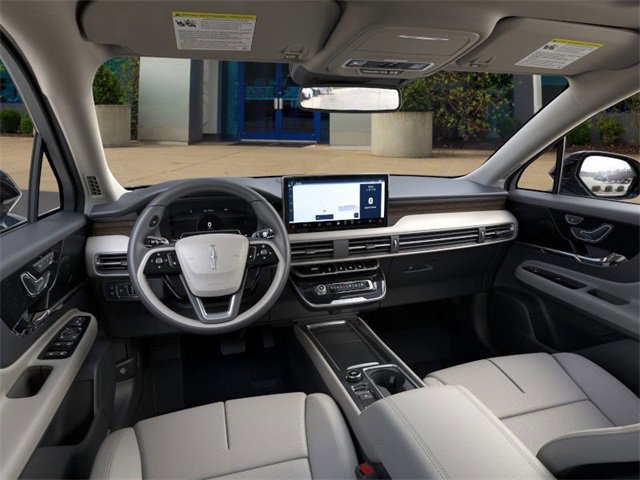 New 2026 Lincoln Corsair Grand Touring image 9