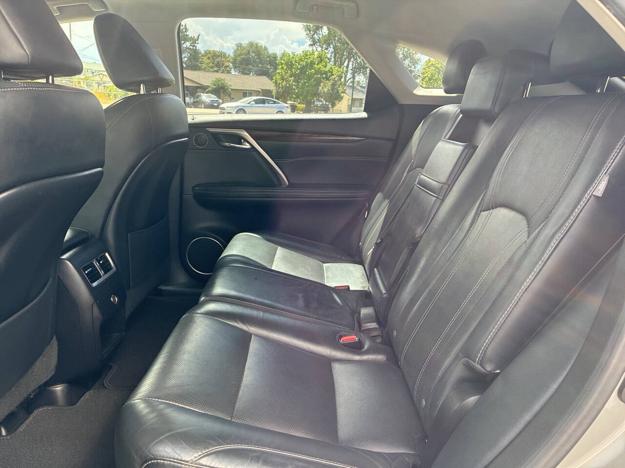 Used 2019 Lexus RX 350 AWD w/ Navigation Package image 10