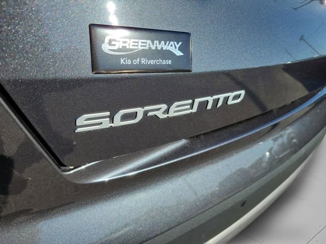 Used 2024 Kia Sorento SX Prestige AWD/4WD image 37
