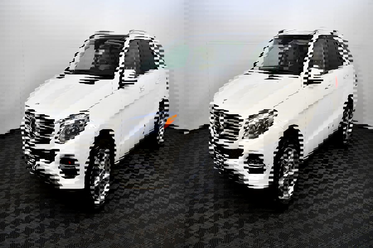 Used 2016 Mercedes-Benz GLE 300d 4MATIC image 54