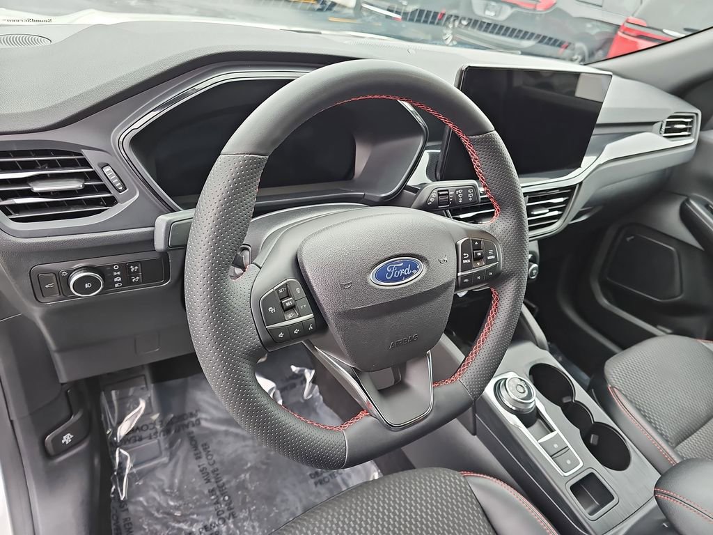 Used 2023 Ford Escape ST-Line Select w/ Tech Pack #2 image 16