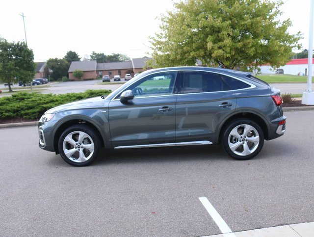 Used 2024 Audi Q5 2.0T Premium Plus image 8
