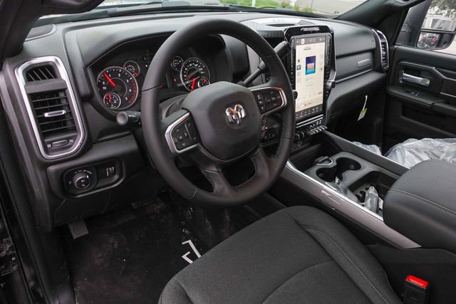 New 2026 RAM 2500 Big Horn image 15