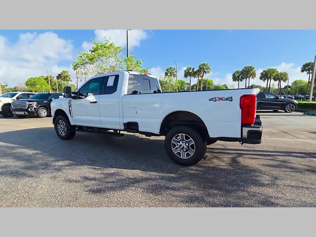 Used 2025 Ford F350 XLT image 45