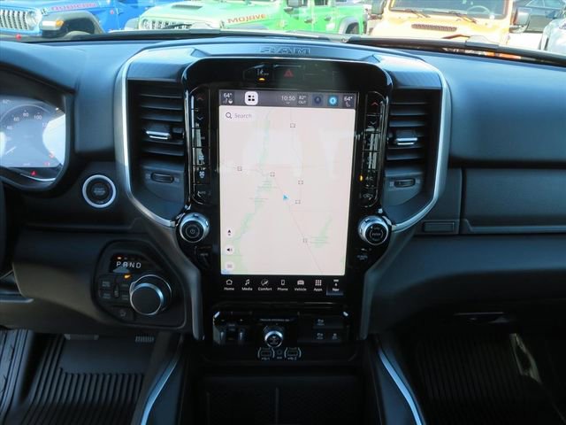 New 2026 RAM 1500 Big Horn image 22