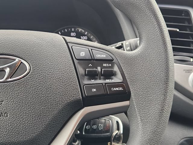 Used 2018 Hyundai Tucson SEL FWD image 28