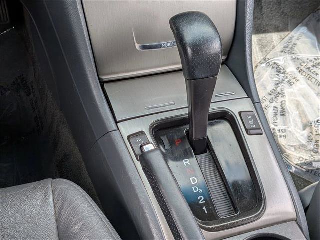 Used 2007 Honda Accord EX-L image 12