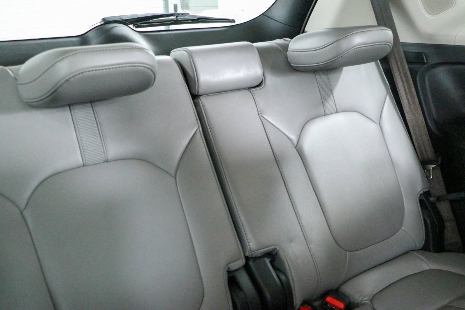 Used 2025 Honda Pilot Touring image 30