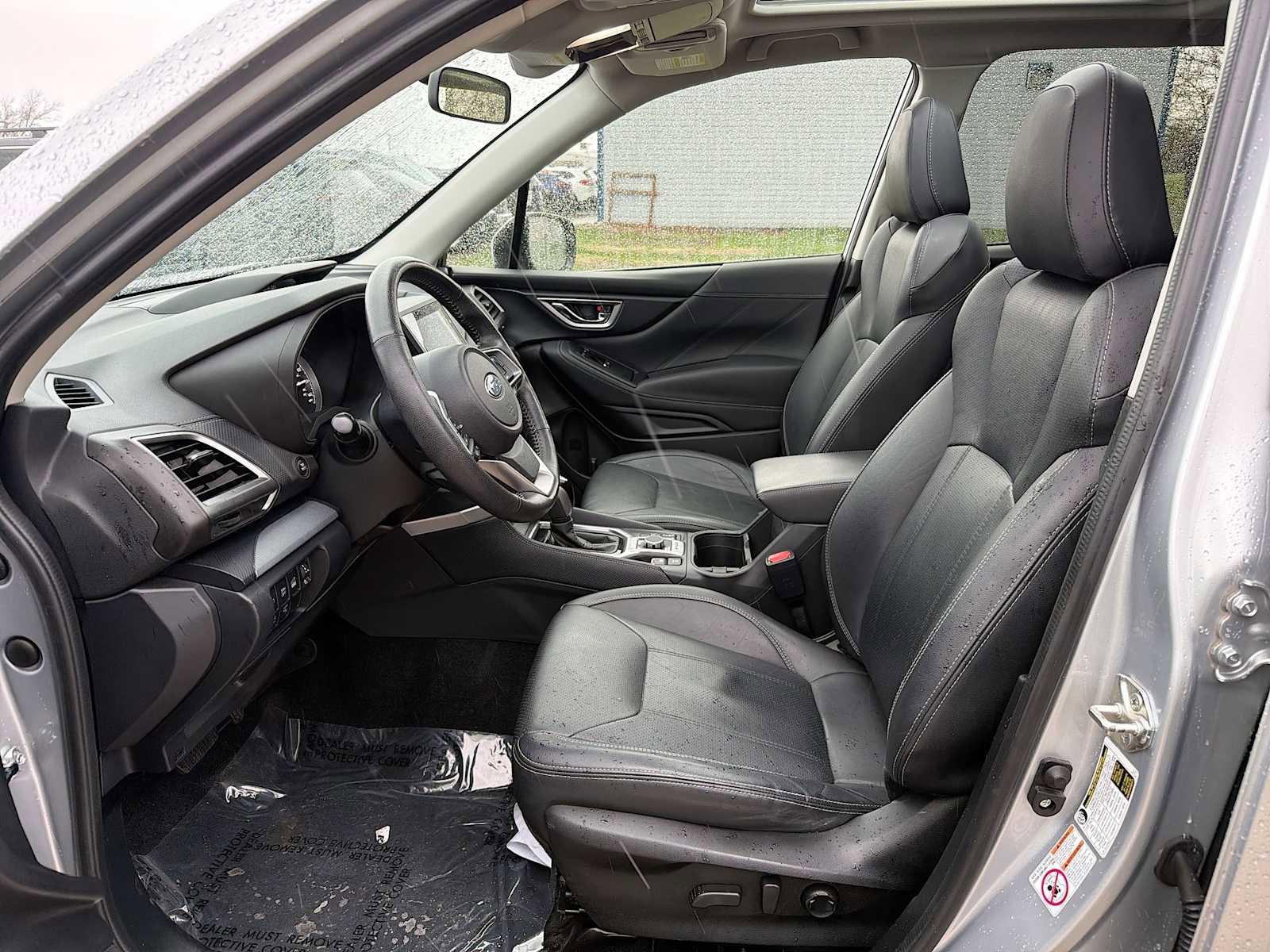Used 2019 Subaru Forester Limited image 2
