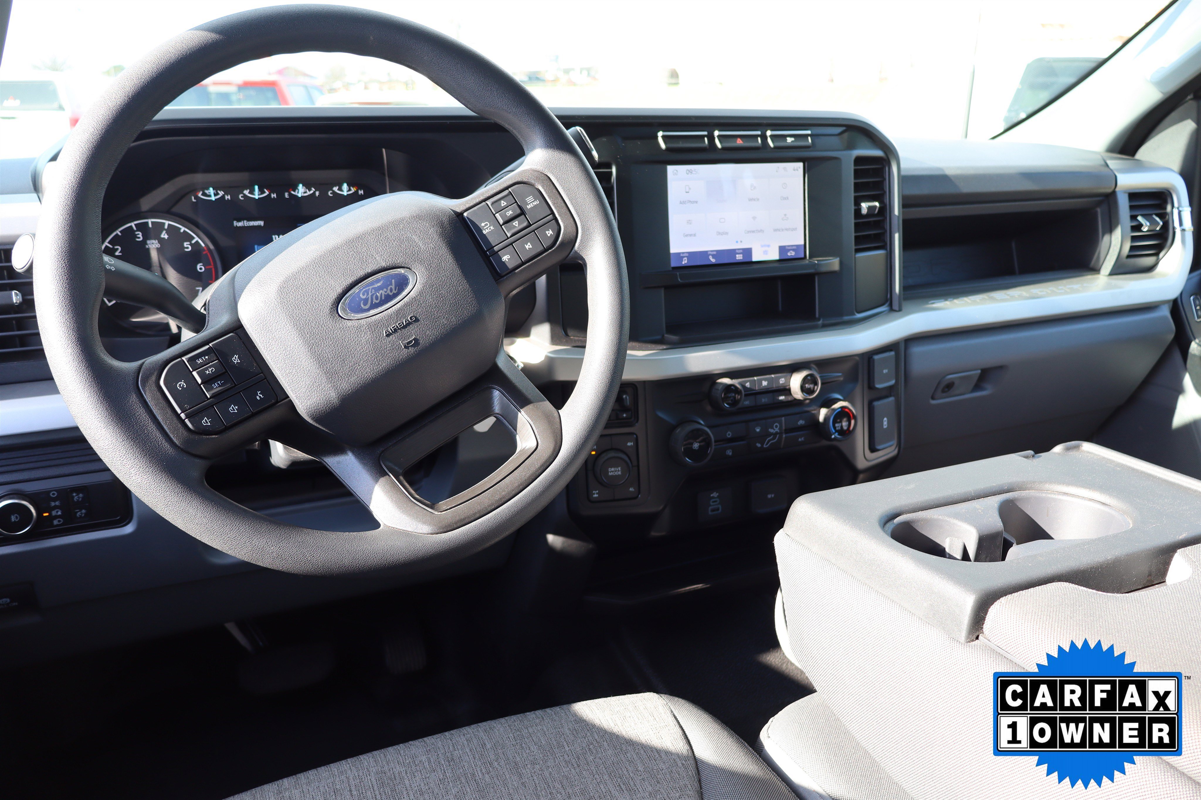 Used 2024 Ford F250 XL w/ XL Chrome Package image 17